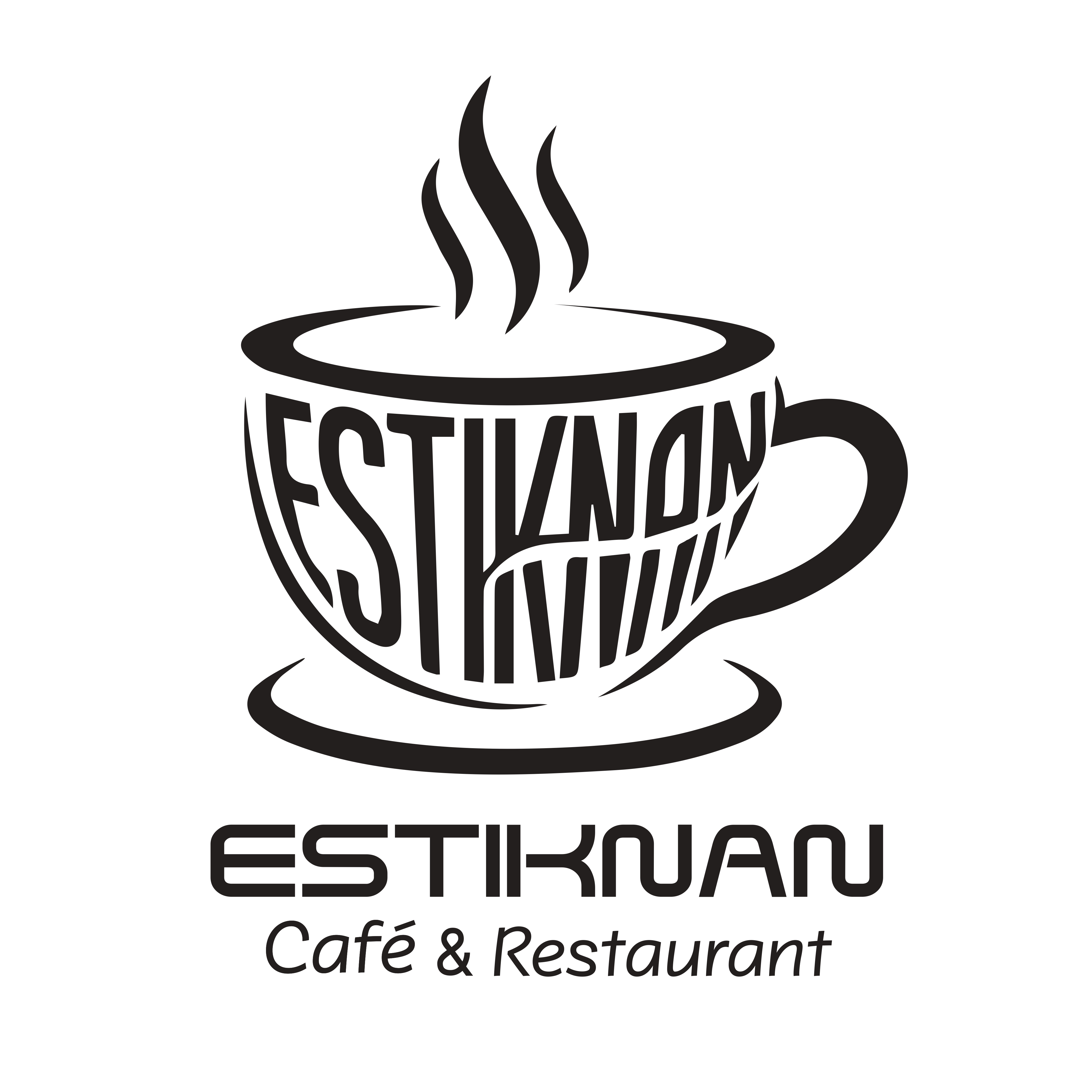 Estiknan Logo