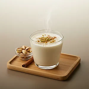 Salep (Sahlab)