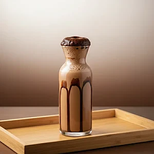 Ovaltine Milkshake