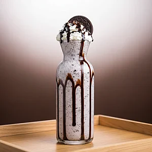 Oreo Milkshake