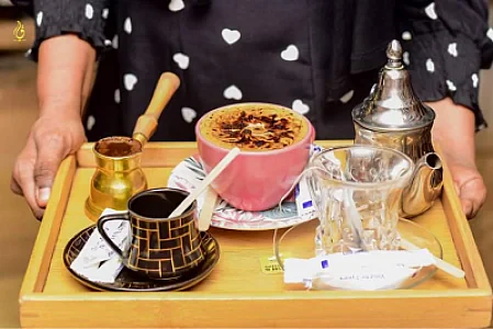 Nescafe