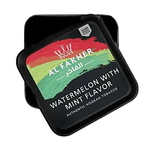 Hookah Alfakher watermelon