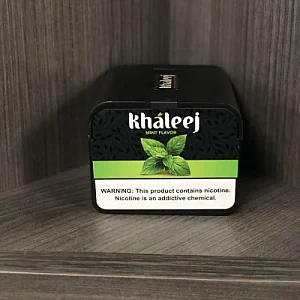 Hookah Mint