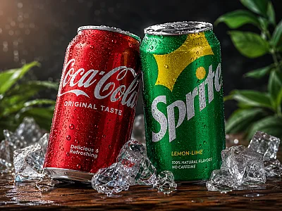 Soda