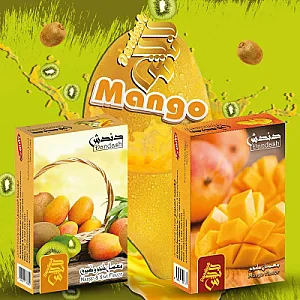 Hookah mango