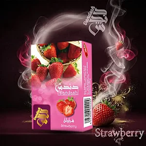 Hookah strawberry