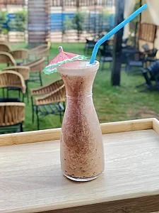 Baobab juice مشروب التبلدي
