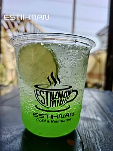 Green Apple Boba