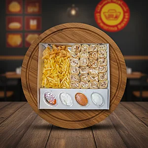 باسكت ( إيطالي )